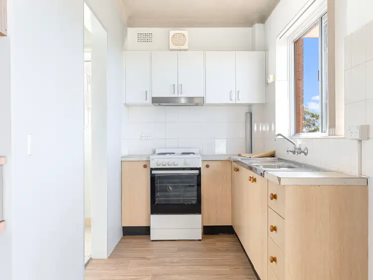 Third view of Homely unit listing, 12/15 Ocean Parade, The Entrance NSW 2261