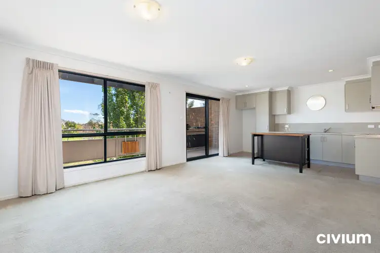 Second view of Homely apartment listing, 4/4 Jeff Snell Crescent, Dunlop ACT 2615