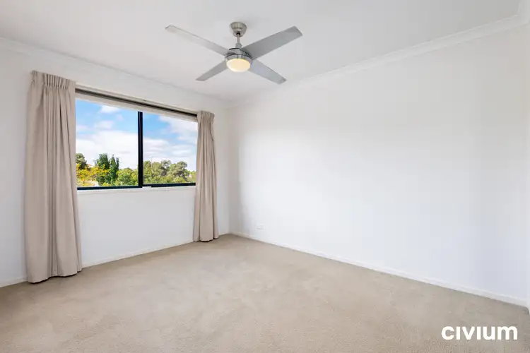 Fourth view of Homely apartment listing, 4/4 Jeff Snell Crescent, Dunlop ACT 2615