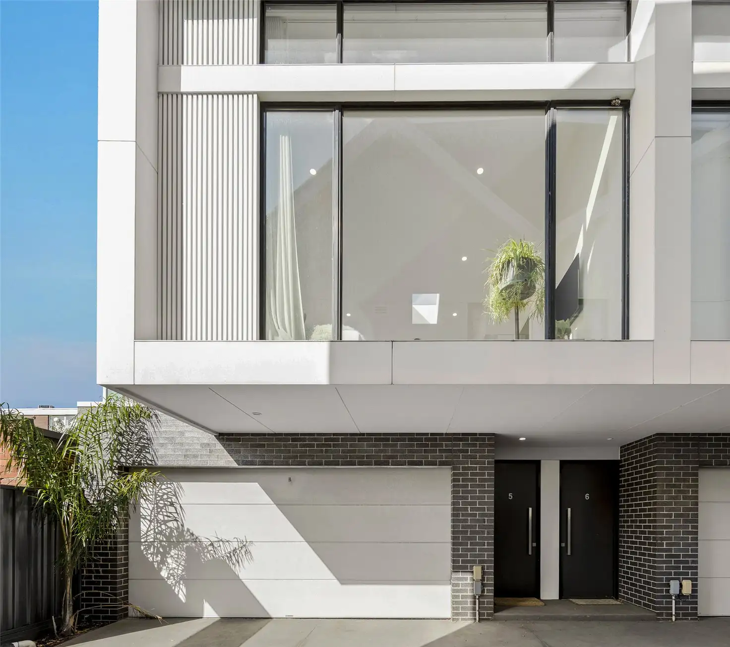 Main view of Homely townhouse listing, 5/354 Dandenong Road, St Kilda East VIC 3183