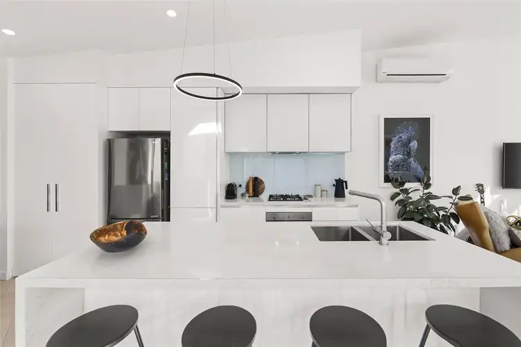 Third view of Homely townhouse listing, 5/354 Dandenong Road, St Kilda East VIC 3183