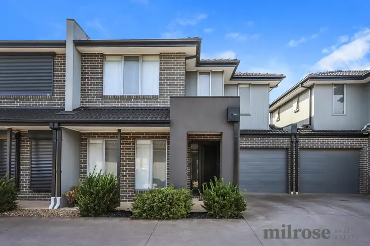 Main view of Homely townhouse listing, 14/76 Purchas Street, Werribee VIC 3030