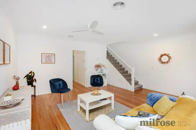 Second view of Homely townhouse listing, 14/76 Purchas Street, Werribee VIC 3030