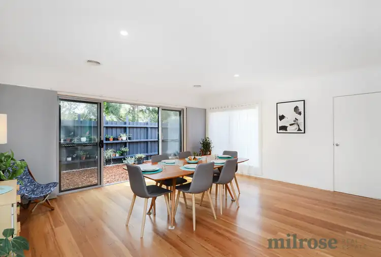 Fourth view of Homely townhouse listing, 14/76 Purchas Street, Werribee VIC 3030