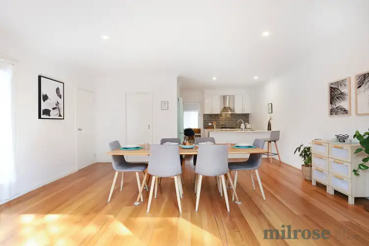 Fifth view of Homely townhouse listing, 14/76 Purchas Street, Werribee VIC 3030