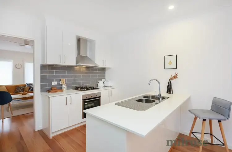 Sixth view of Homely townhouse listing, 14/76 Purchas Street, Werribee VIC 3030