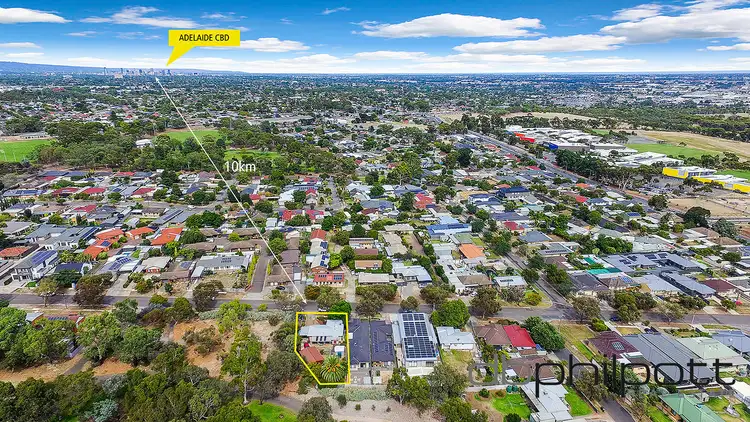 Second view of Homely house listing, 24 Hoods Road, Northfield SA 5085
