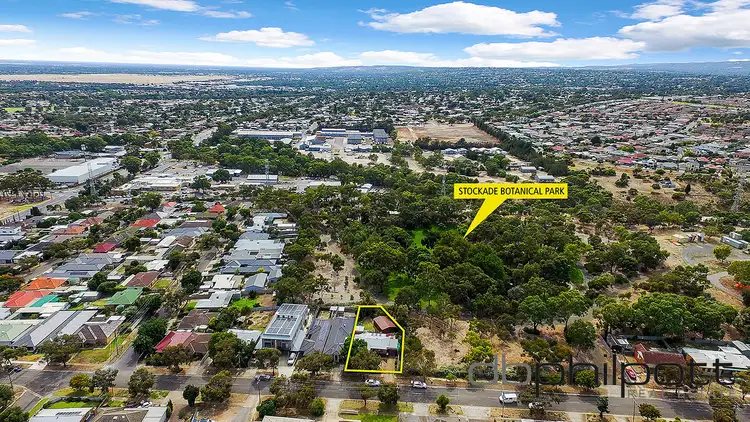 Third view of Homely house listing, 24 Hoods Road, Northfield SA 5085