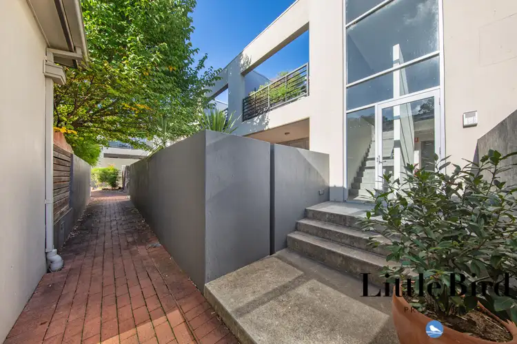 13/43 Ipima Street, Braddon ACT 2612
