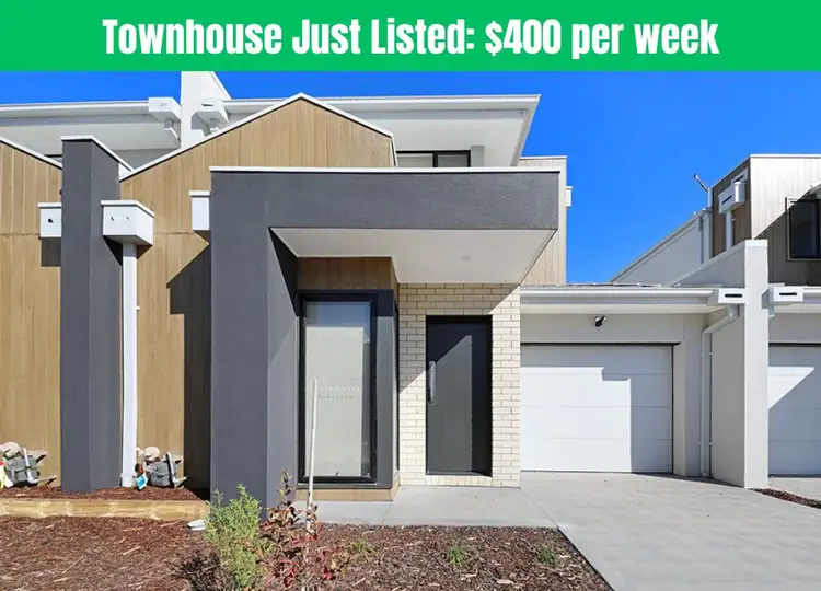 26 Hanford Lane, Wallan VIC 3756