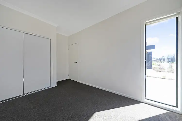 Second view of Homely townhouse listing, 26 Hanford Lane, Wallan VIC 3756