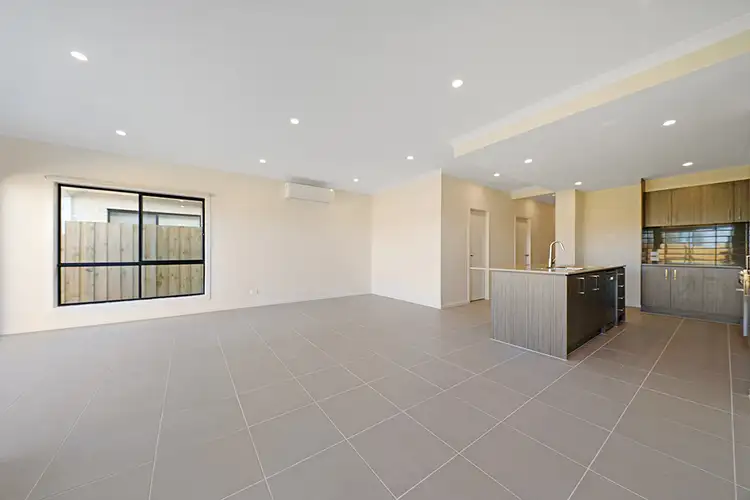 Fourth view of Homely townhouse listing, 26 Hanford Lane, Wallan VIC 3756