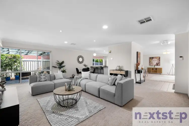 Main view of Homely house listing, 1 Parkhill Court, Wynn Vale SA 5127