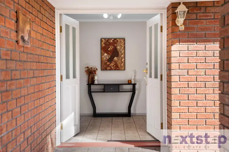 Second view of Homely house listing, 1 Parkhill Court, Wynn Vale SA 5127