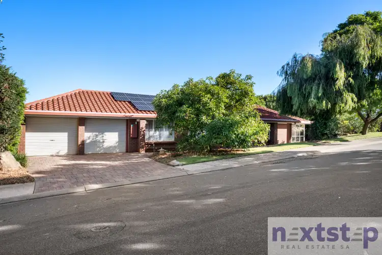 Third view of Homely house listing, 1 Parkhill Court, Wynn Vale SA 5127