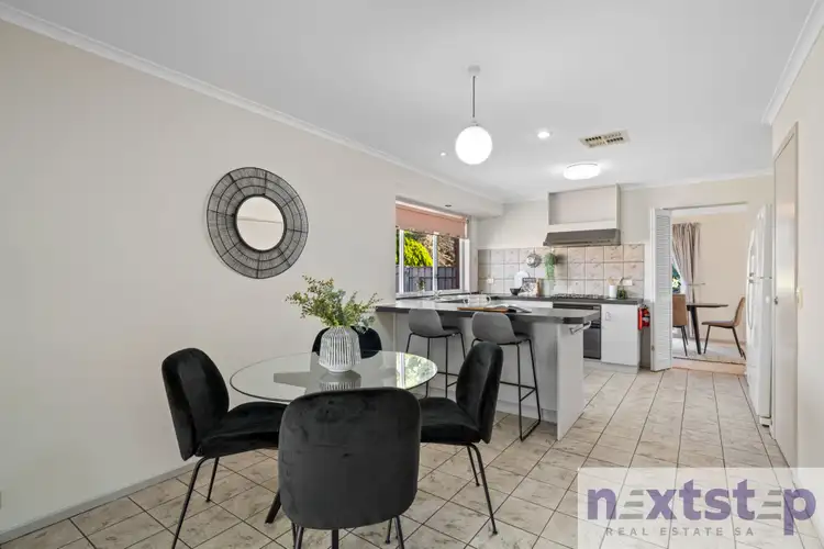 Fourth view of Homely house listing, 1 Parkhill Court, Wynn Vale SA 5127