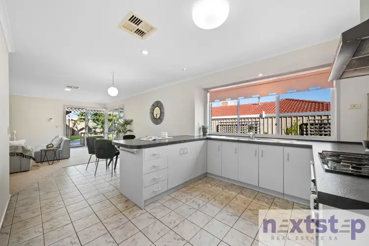 Fifth view of Homely house listing, 1 Parkhill Court, Wynn Vale SA 5127