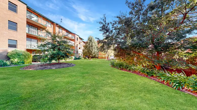 31/13-15 Mowatt Street, Queanbeyan NSW 2620