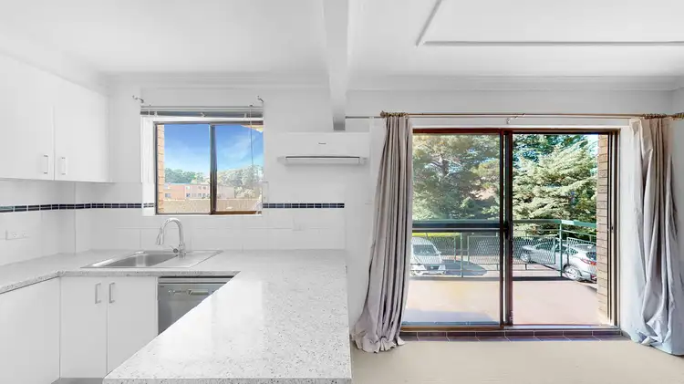 Third view of Homely unit listing, 31/13-15 Mowatt Street, Queanbeyan NSW 2620
