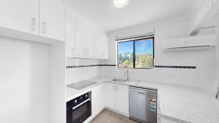 Fourth view of Homely unit listing, 31/13-15 Mowatt Street, Queanbeyan NSW 2620