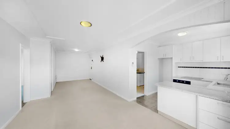 Fifth view of Homely unit listing, 31/13-15 Mowatt Street, Queanbeyan NSW 2620