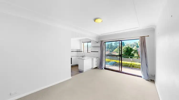 Sixth view of Homely unit listing, 31/13-15 Mowatt Street, Queanbeyan NSW 2620
