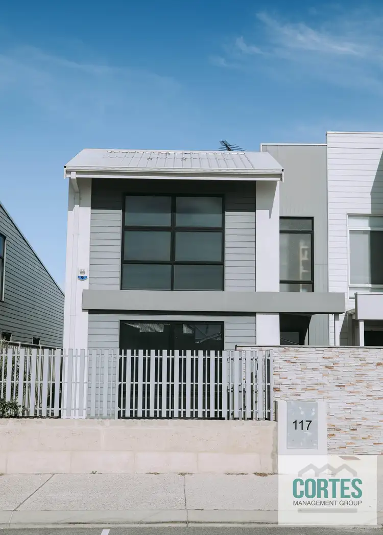 117 Aurea Boulevard