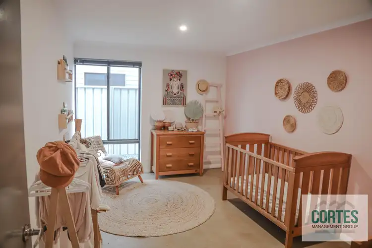 Fourth view of Homely townhouse listing, 117 Aurea Boulevard, Golden Bay WA 6174
