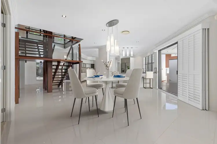 Fifth view of Homely house listing, 7/680 Jesmond Road, Fig Tree Pocket QLD 4069