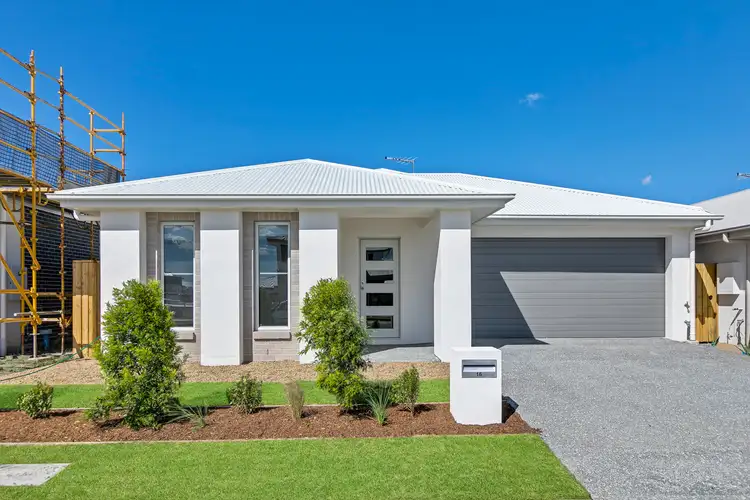 16 Bruny Street, Banya QLD 4551