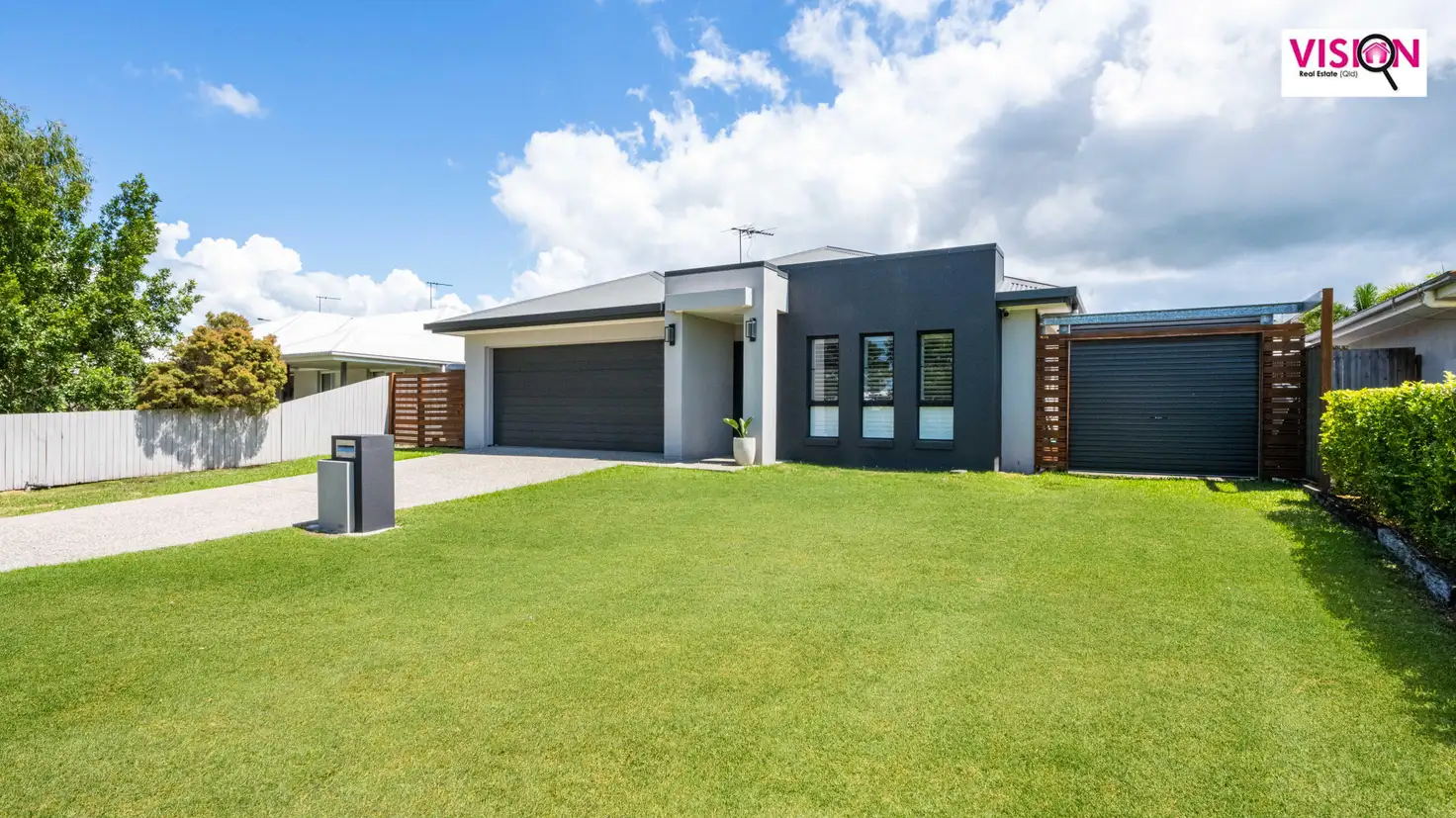 Main view of Homely house listing, 35 Ontario Parade, Andergrove QLD 4740