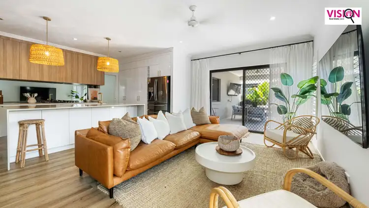 Fourth view of Homely house listing, 35 Ontario Parade, Andergrove QLD 4740