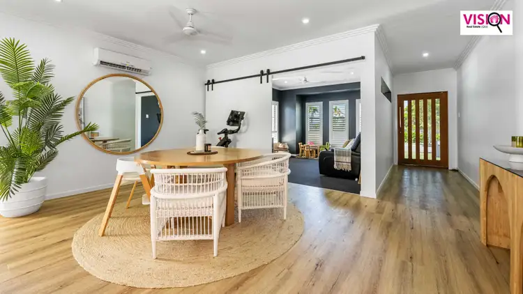 Fifth view of Homely house listing, 35 Ontario Parade, Andergrove QLD 4740
