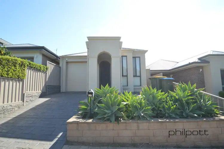 89a Pitman Road, Windsor Gardens SA 5087