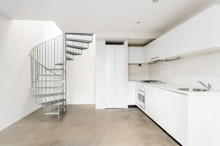 Third view of Homely apartment listing, 43/43-57 Mallett Street, Camperdown NSW 2050