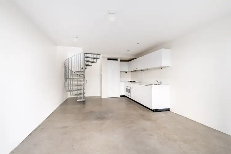 Fourth view of Homely apartment listing, 43/43-57 Mallett Street, Camperdown NSW 2050