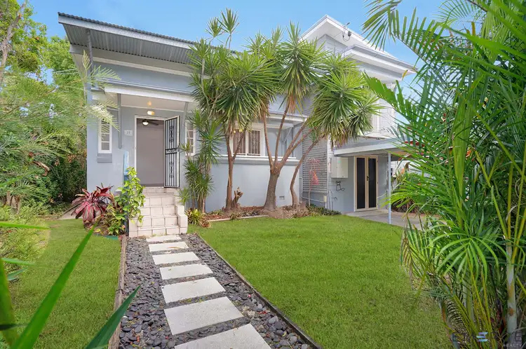 23 Chaucer St, Moorooka QLD 4105