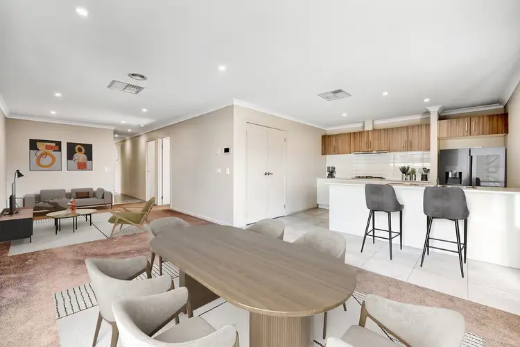 49 Wellington Street, Mernda VIC 3754