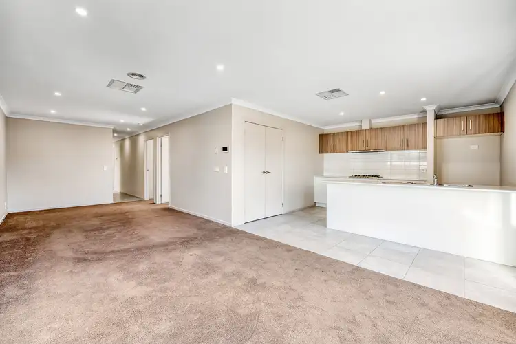 Second view of Homely house listing, 49 Wellington Street, Mernda VIC 3754