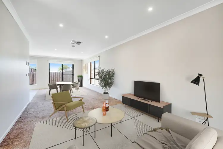 Fifth view of Homely house listing, 49 Wellington Street, Mernda VIC 3754