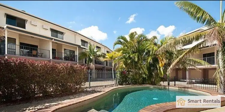 8/269 Riverside Boulevard, Douglas QLD 4814