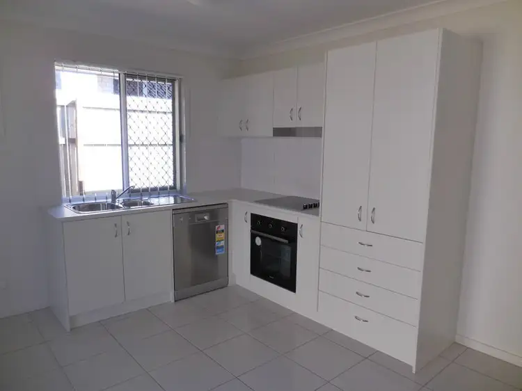 Second view of Homely semi-detached listing, 2/15 Bluegrass Court, Hillcrest QLD 4118