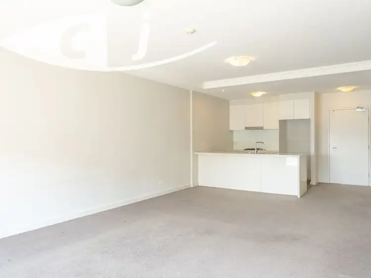 Fourth view of Homely apartment listing, A801/40 Shoreline Drive, Rhodes NSW 2138