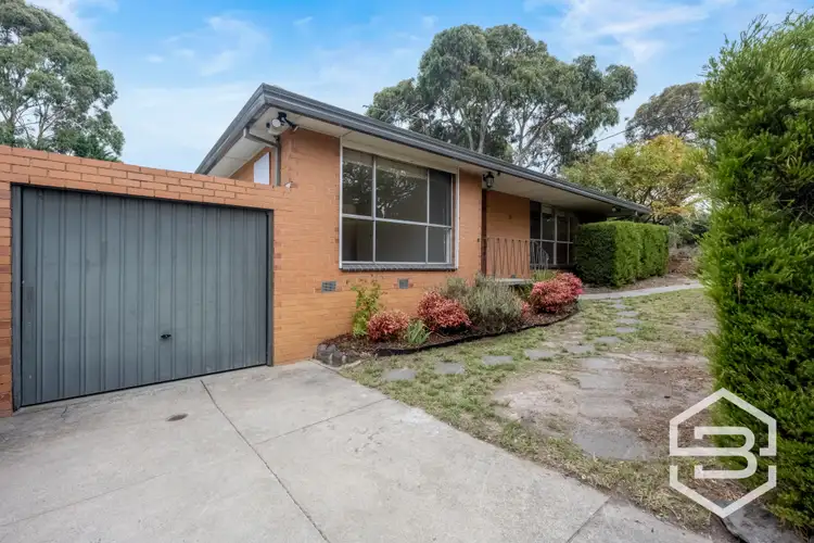 1/30 St James Road, Heidelberg VIC 3084