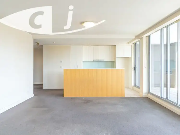 Second view of Homely apartment listing, 502/42 Rider Boulevard, Rhodes NSW 2138