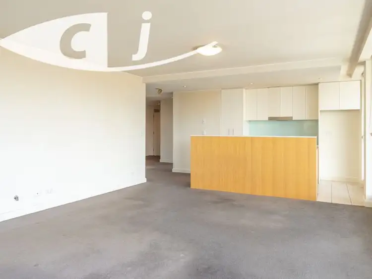 Third view of Homely apartment listing, 502/42 Rider Boulevard, Rhodes NSW 2138