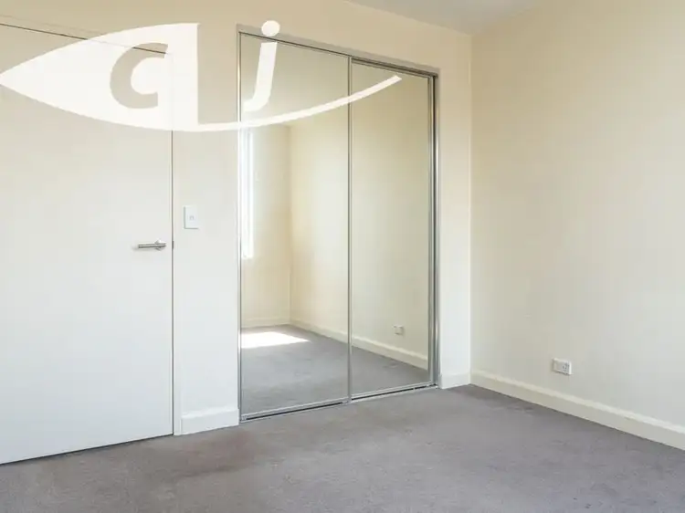 Fifth view of Homely apartment listing, 502/42 Rider Boulevard, Rhodes NSW 2138