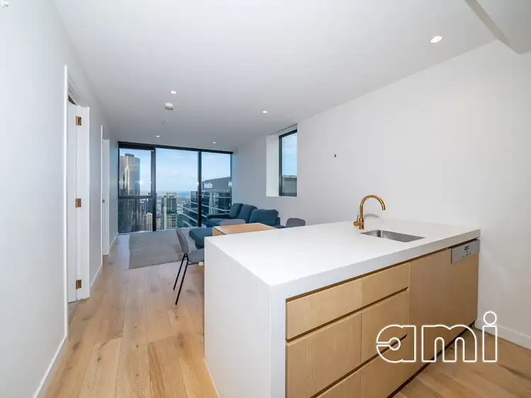 Lv47/464-466 Collins Street, Melbourne VIC 3000