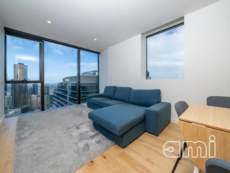 Lv47/464-466 Collins Street, Melbourne VIC 3000