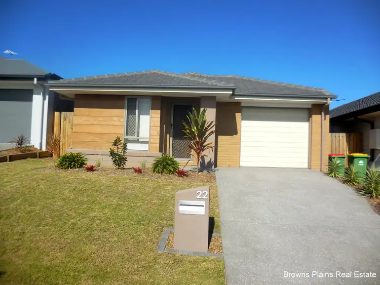 22 Mount Greville Way